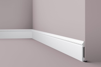 Декоративные решения NOЁL & MARQUET Плинтуса nmc fo1 wallstyl